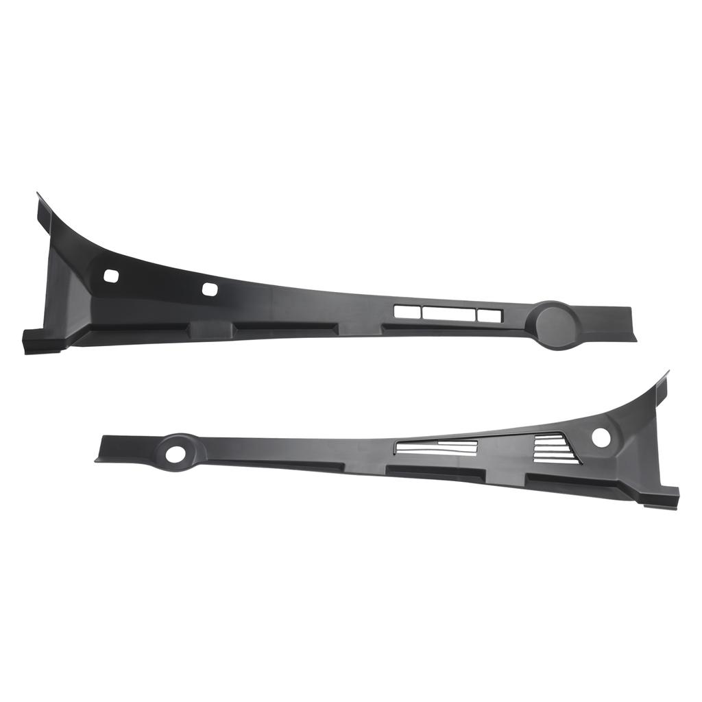 Capa do Carenagem do Para-brisa Esquerda+Direita 51711960843 44 Para BMW E36 318i 325i 328i M3