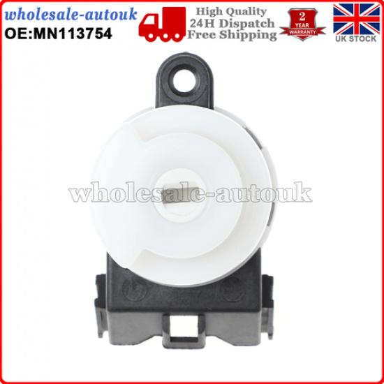 For Mitsubishi Lancer Grandis Outlander New Ignition Lock Barrel Contact Switch