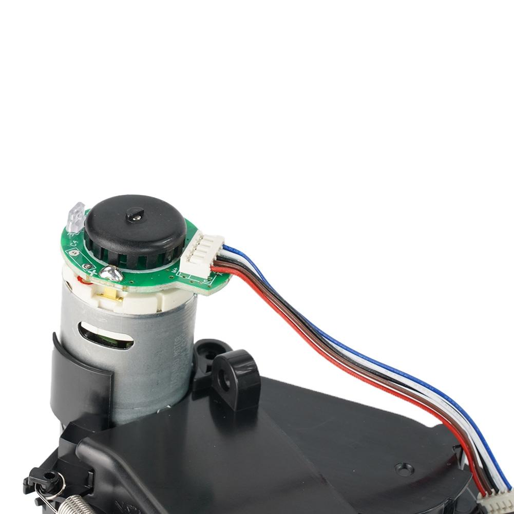 Vacuum Cleaner Wheel Accessory For Isweep X3 Replacement