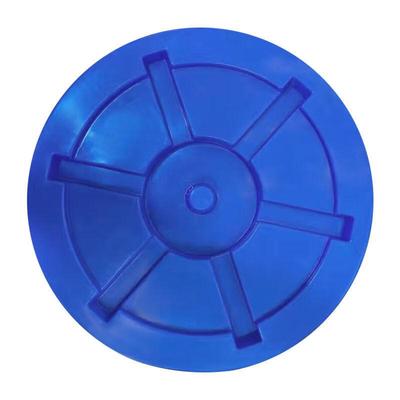 Penguin Group Thickened PP Round Water Bucket Lid