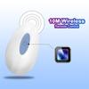 Bullet Vibrator Wireless Remote Control Vaginal Ball Kegel Ball Vibrating Egg Masturbator Sex Toys
