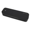 Portable Printer Wireless for Travel Bluetooth Thermal Printer A4 Thermal Paper Inkless Printer for