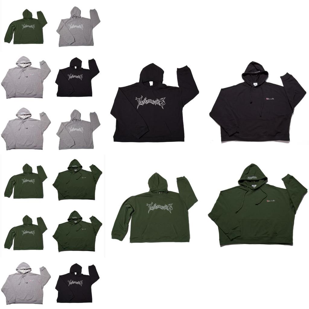Letter Hoodie With Waterwashed Effect For Teen Casual Wear
