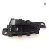 Original New  Front Interior ide Door Handle 6617603261 6617663514 For Korando Istana Mbvan Mb100 Mb140 High Quality
