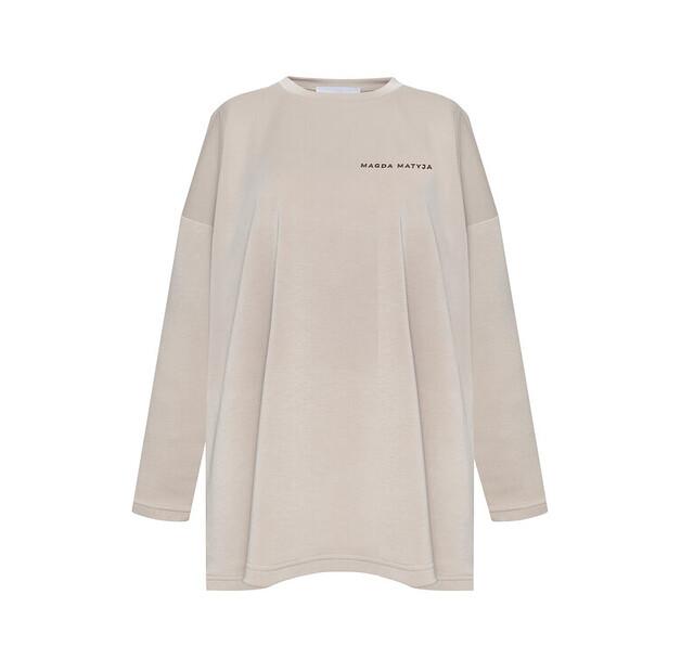Блузка Magda Matyja JETLAG LONGSLEEVE EU M_L