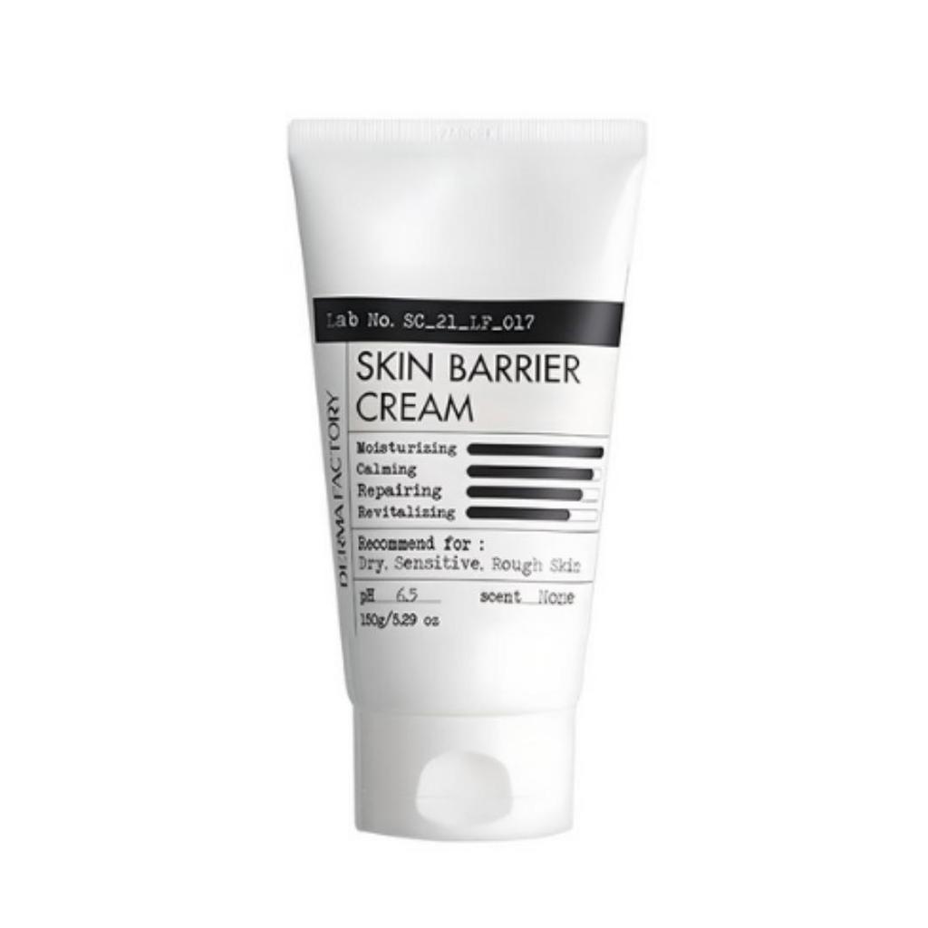 The Lab Factory (Derma Factory) Skin Barrier Cream — 150 g — 1 unit