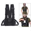 Chest Bag for Men Fashion Rig Harness Lightweight Bags Women Running Exercise Hiking