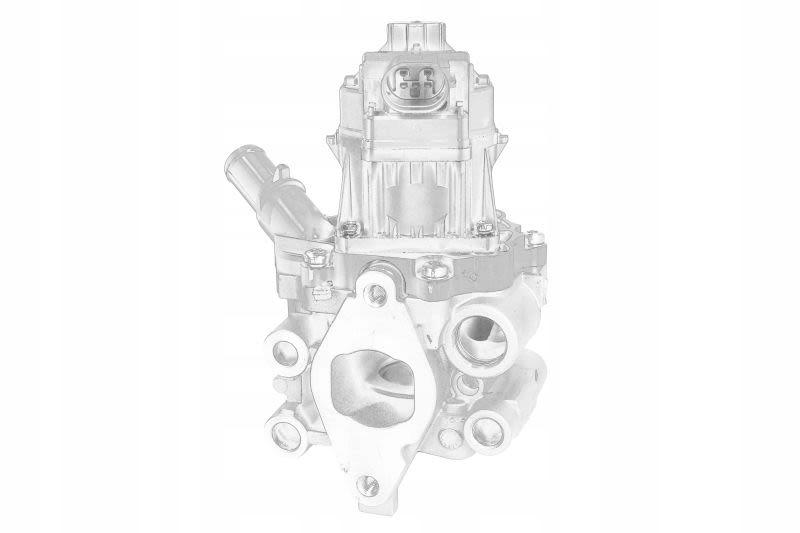 Oe Fiat Egr Valve Fiat Ducato 2.3 Jtd (09- )