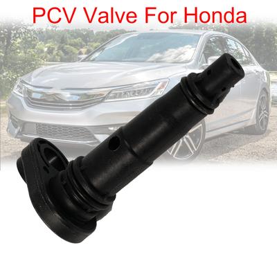 PCV-ventiltillbehör 17130-RCA-A02 17130RCAA02 För Honda Ridgeline Odyssey Pilot Crosstour Acura MDX RLX 2006 2007 2008-2024