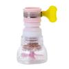 Tap Filter Splash-proof Drain Sturdy Useful Sink Water Tap Nozzle Filter Kitchen Supplies