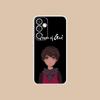 Anime Game Tower of God Phone Case for Samsung Galaxy S25 S24 S23 S22 S21Plus FE Ultra Clear Colorful Cover Smartphone Luxury