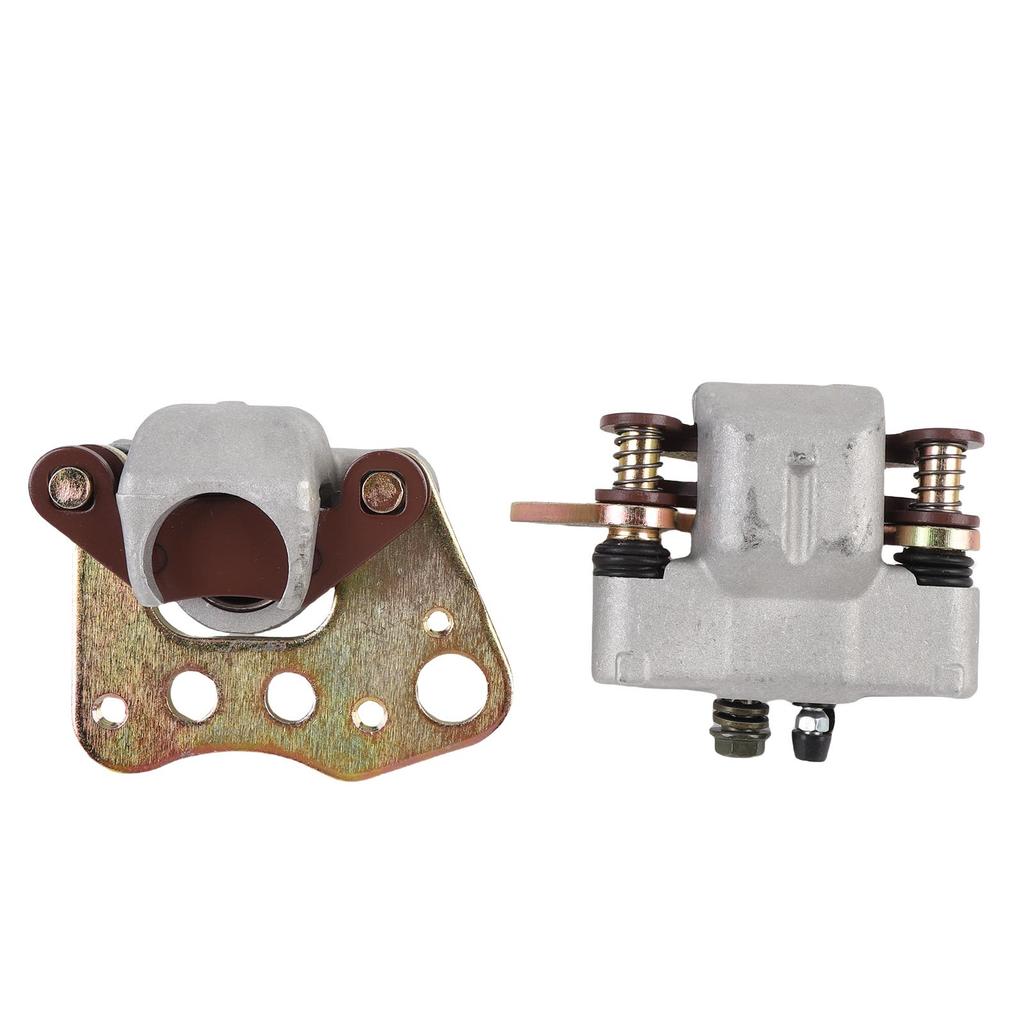 Front Left Right Brake Caliper Assembly 1910681 Replacement for Polaris ATV Sportsman 335 400 500 600 700