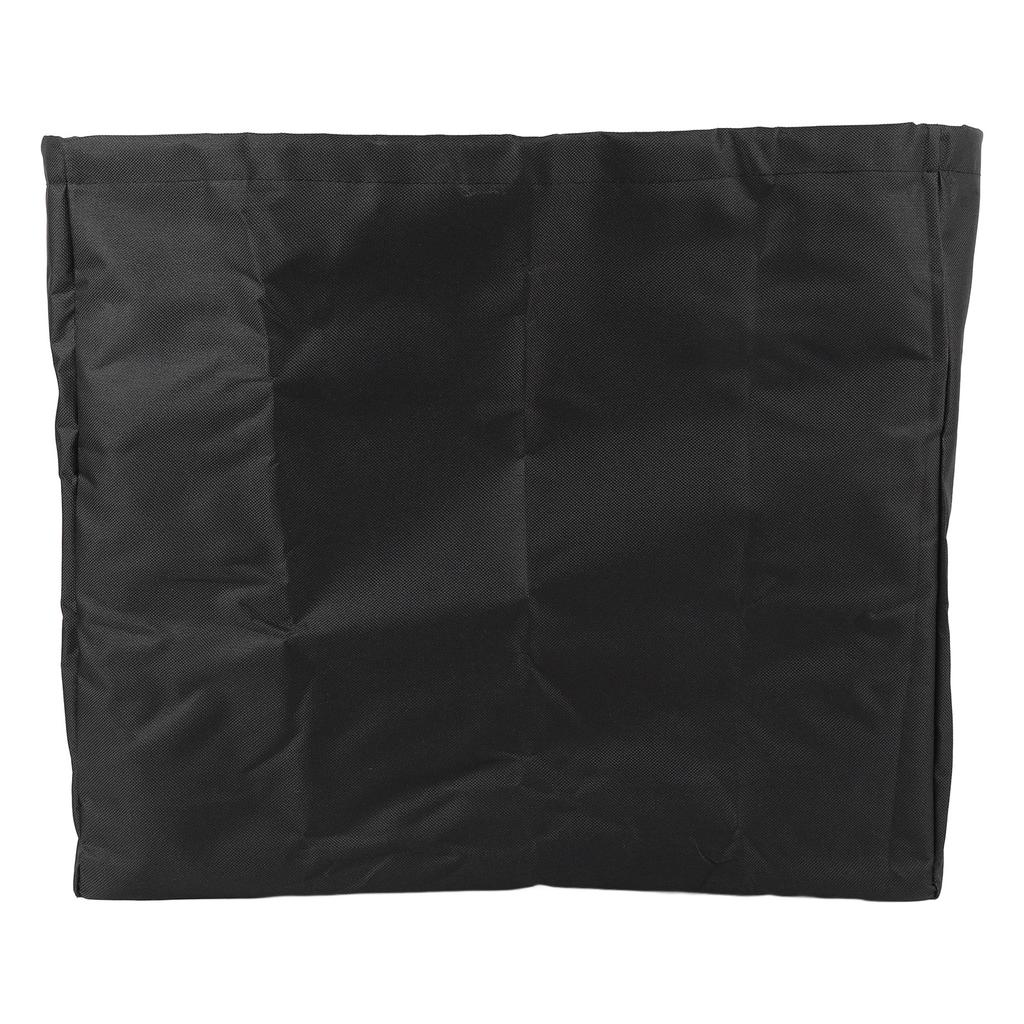 Ice Cream Maker Cover 600D Oxford Fabric Professional Waterproofing Frozen Beverage Machine Dust Cover for Kitchen Shop