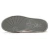 Puma Sky LX Wear Resistant Low Top Skateboard Shoes Unisex Gray
