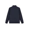 FILA Jackets Coats Men's Legend Blue (Unisex) Jackets F11M411705F NV