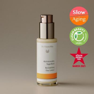 Dr. Hauschka Pore Elasticity Serum 50ml