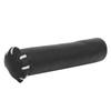 Professional Leather Snooker Cue Tip Head Ive Cover Billiard Stick or Accessories
