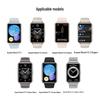 KMaxAI Silicone Watch Band for Huawei Watch Fit 2