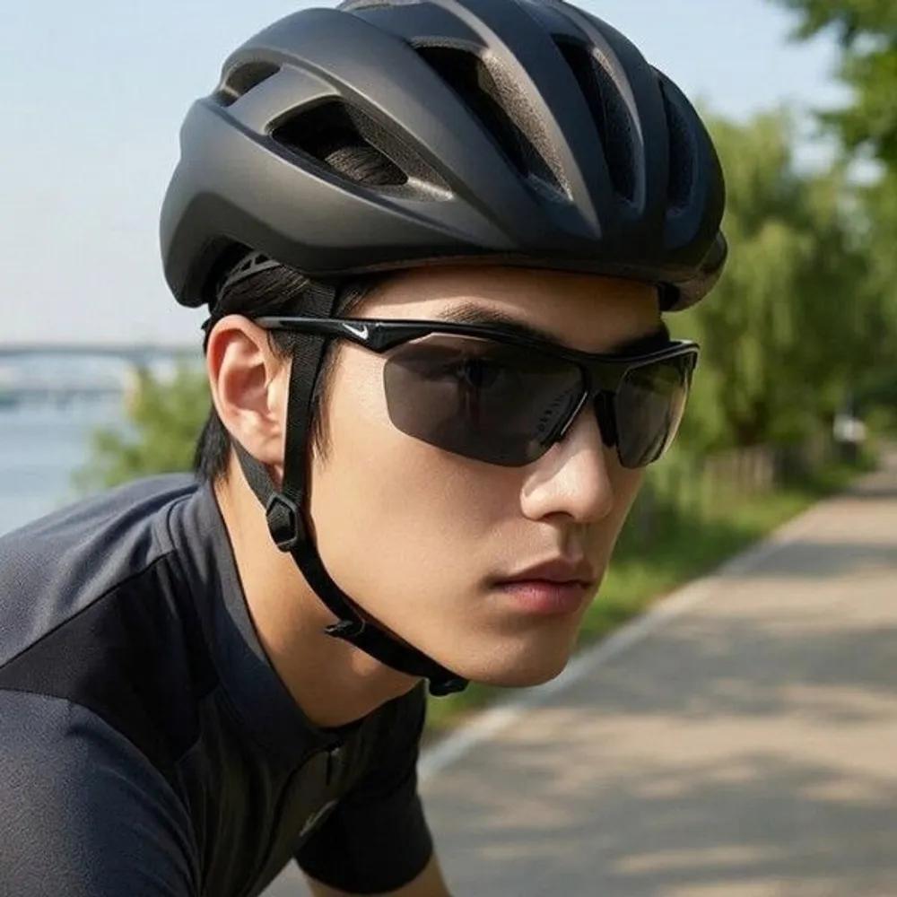 

Sunglasses EV1128 001 Tailwind Sports Goggles Cycling Golf Tennis Men Women
