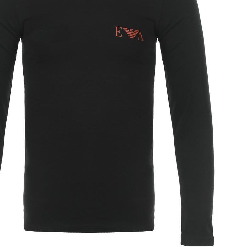 EMPORIO ARMANI EA7 FW23 T Shirt Men's 111023-3F715-00020