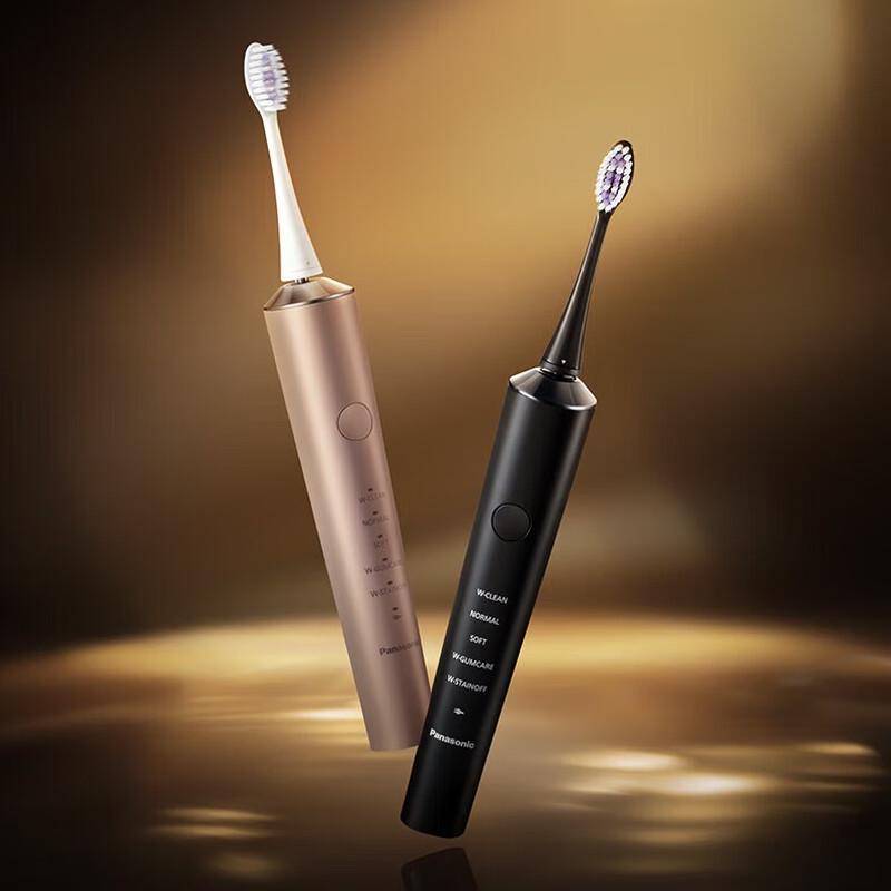 

Panasonic EW-DC75 Dual Motor Sonic Electric Toothbrush