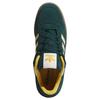 Adidas Forum Low Cl  Aurora Ivy/Wonder White/Preloved Yellow Unisex Sneakers Green JQ2656