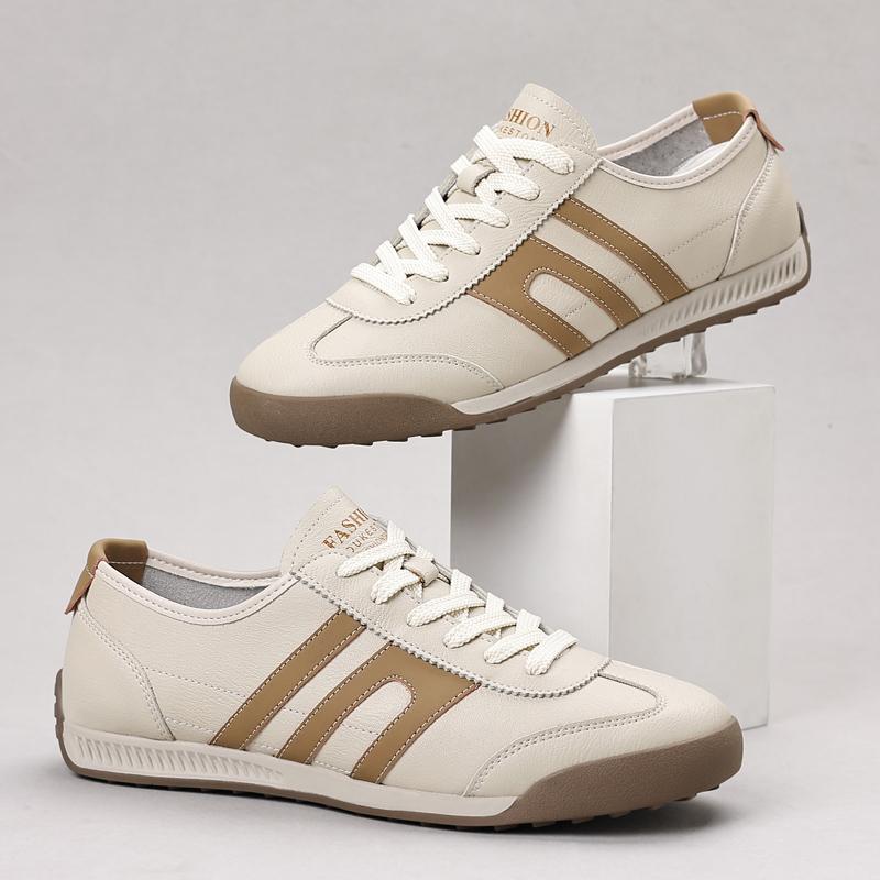 Trend Men's Tenis Masculino Spring Summer Skateboard Footwear Comfortable Causal Sneakers Walk Shoes Trainers