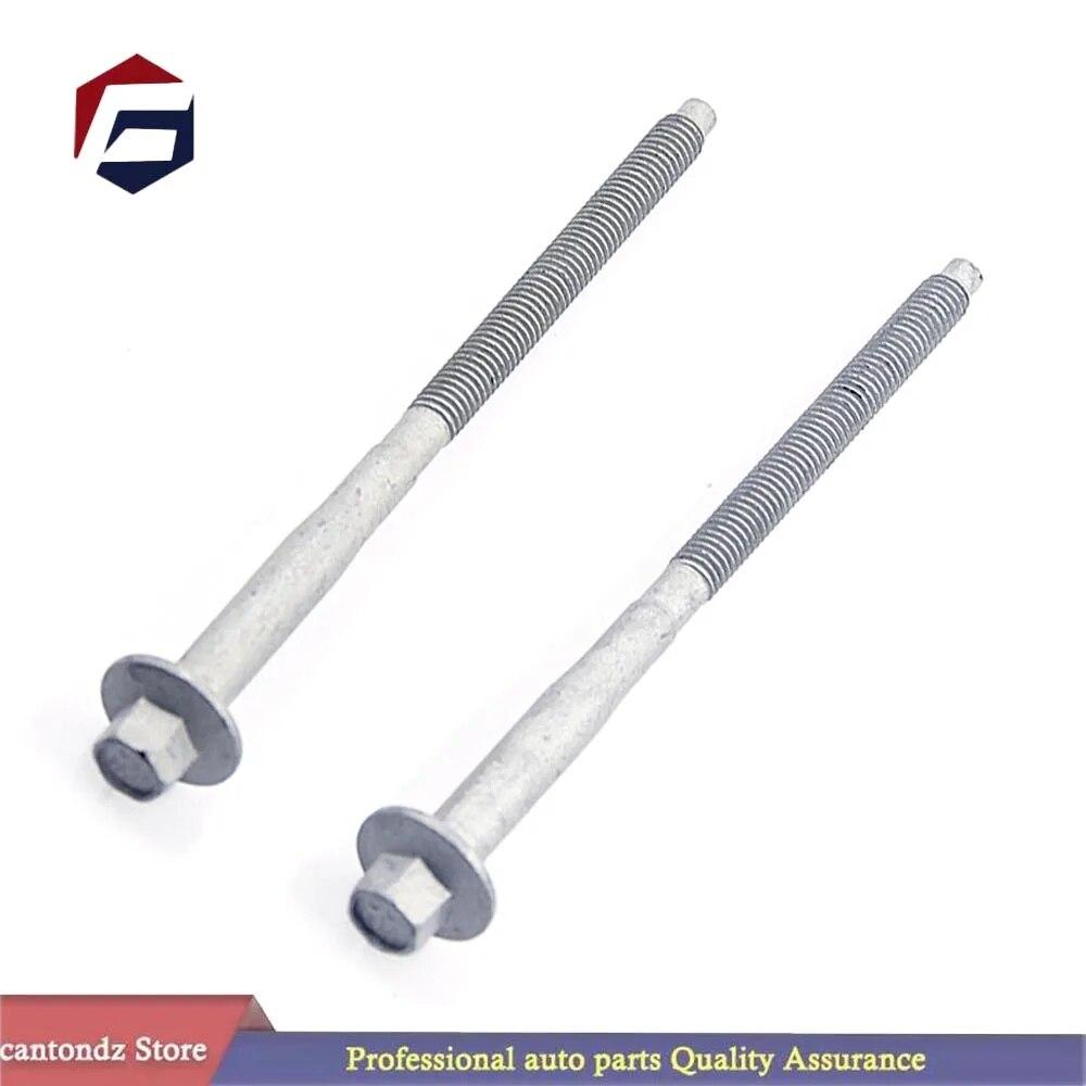 

Автомобильный зажимной болт форсунки 1673999, аксессуар для болта форсунки для Ford Transit MK7 2,2 Fwd 2,4 Rwd 1372386 1610369580 Зажимной болт 2Pcs