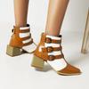 Botas altas – Botas altas