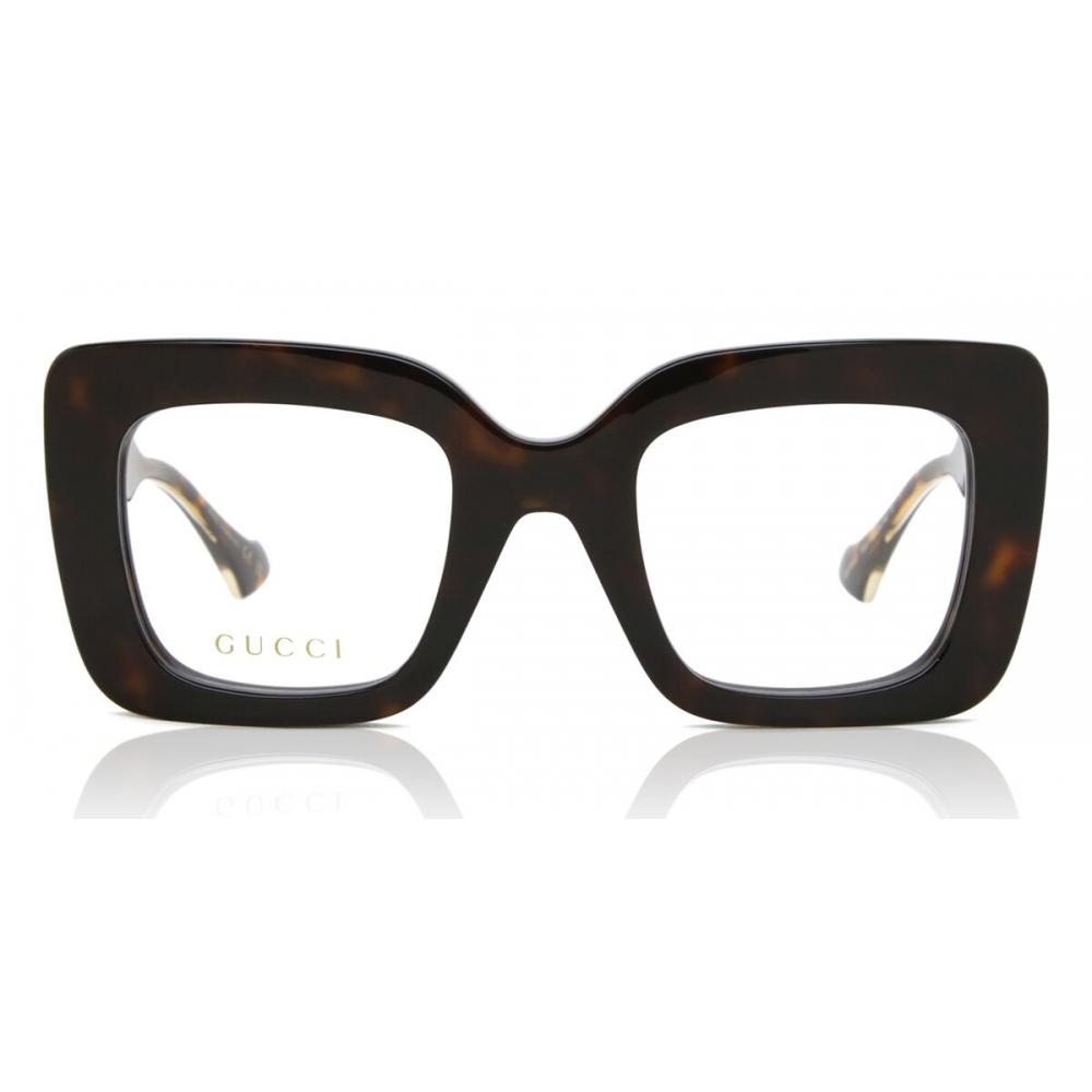 Gucci Gg1554o 002 Women Eyeglasses