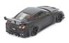 Ixo Model Works 19 Black MOC314 LB-Silhouette 35GT-RR 1/43
