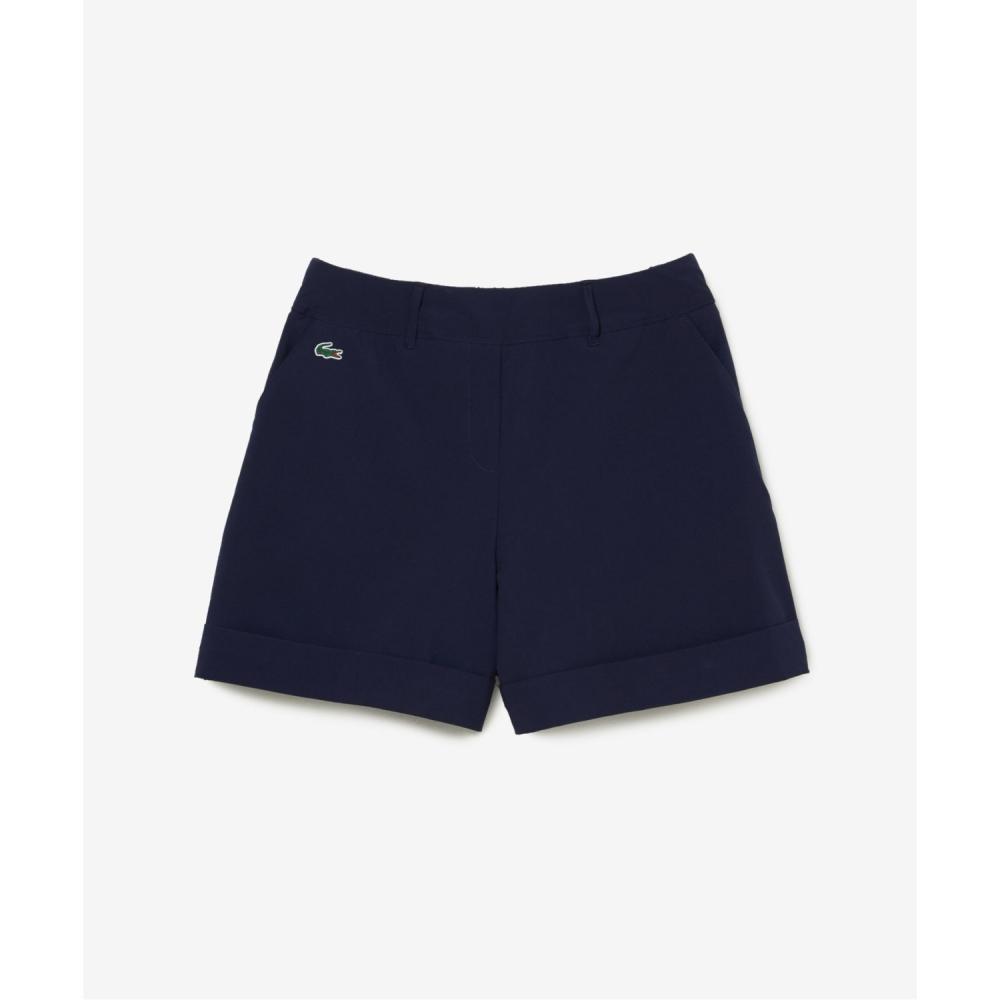 

Мужские брюки-бермуды LACOSTE для гольфа FF943852N 166