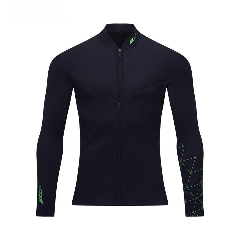 Men s 3mm Split Wetsuit S