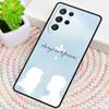 Always and Forever Vampire Diaries Phone Case for Samsung Galaxy note 10 pro S26 Ultra S23 S24 FE S25 S21 S22 PLUS Cove