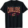 Offizielles Atlanta Hawks Razors Edge T-Shirt