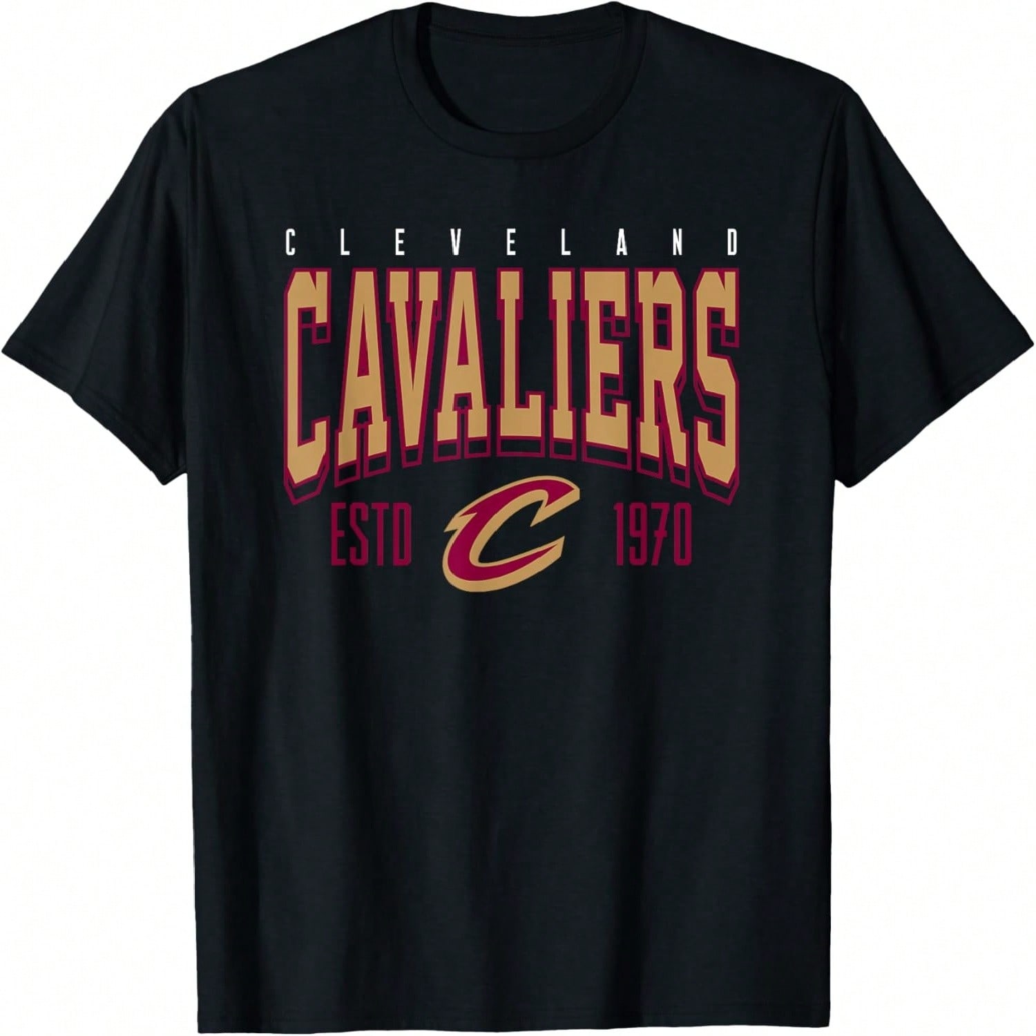 Official Atlanta Hawks Razors Edge T-Shirt S разноцветный
