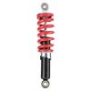 10.2in Rear Suspension Shock Absorbers Replace for 70125CC Motorcycle Pit Dirt Bike ATV