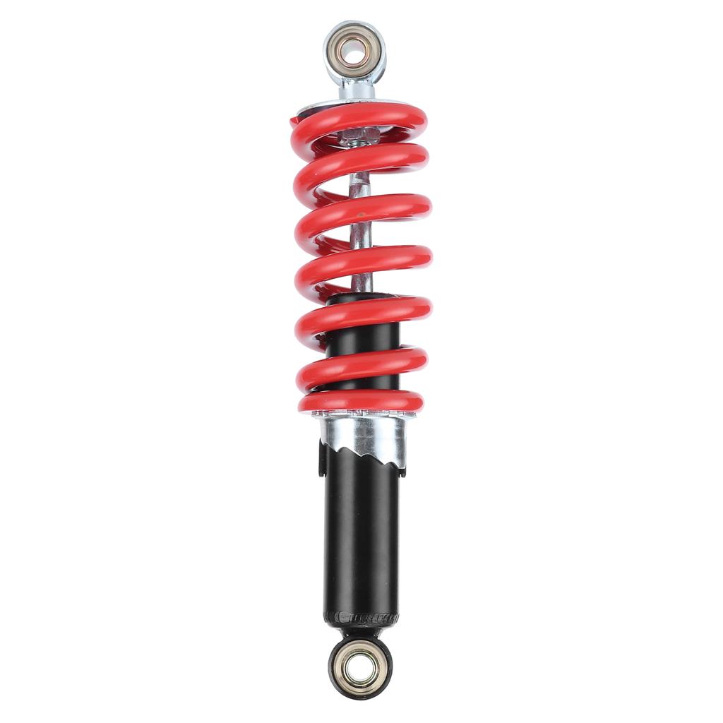 10.2in Rear Suspension Shock Absorbers Replace for 70125CC Motorcycle Pit Dirt Bike ATV