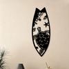Metal Wall Art Sea Turtle Ocean Lover Gift Beach Marine Decor Weather Resistant