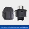 Volkswagen POLO Rückspiegel Schalter & Einstellknopf (6RD959565B) Teile