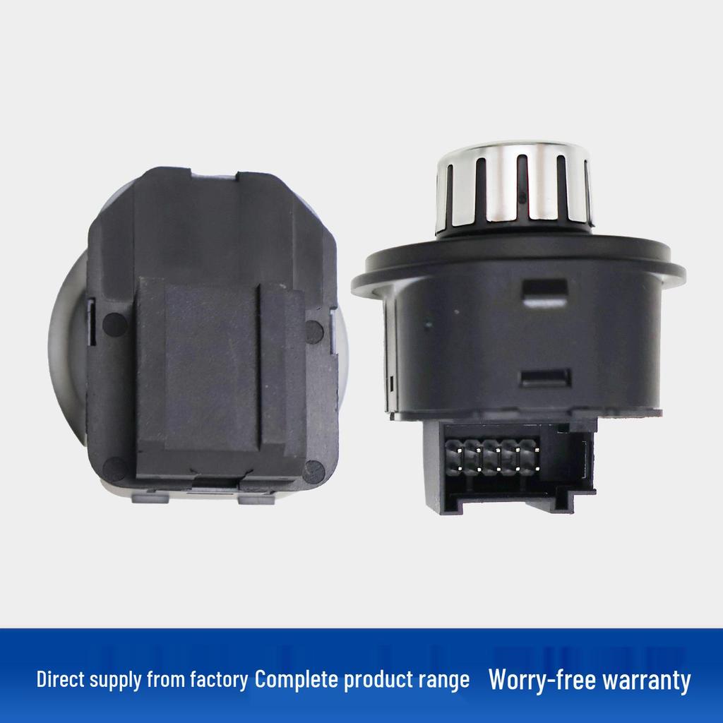 Volkswagen POLO Rückspiegel Schalter & Einstellknopf (6RD959565B) Teile
