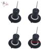 Motorcycle Fuel System Carburetor Plunger Diaphragm Assembly for Honda CN250 CH250 Helix FUSION 250 Big Ship22 CF250 CN CH 250