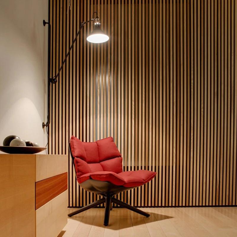 

Дизайнерский креативный длинный телескопический поворотный кронштейн настенный светильник в индустриальном стиле в скандинавском стиле для чтения в спальне и на тумбочке Warm White (2700-3500K)