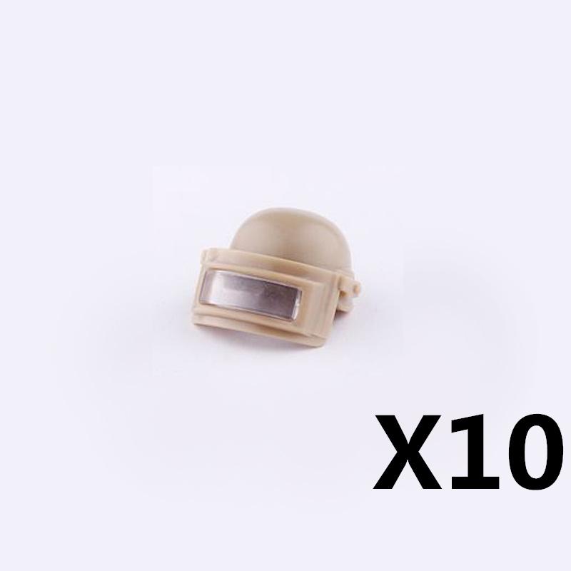 Armi Militari Figure di Motociclette Blocchi da Costruzione Accessori Bazooka Struttura di Trasporto Fucile Fucile da Cecchino Giocattoli Compatibili K050