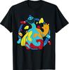 Tops – T-Shirts