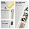 Lebooo LTB-203556A Sonic Electric Toothbrush CN plug (adapter included)