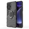 Suitable for Redmi Note11Turbo Mobile Phone Case Magnetic Suction Car Bracket NOTE11S Anti-drop Protective Case All-inclusive