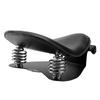 Motorcycle Seat Cushion Spring Mounting Bracket Kit Replacement for Suzuki Boulevard S40 C50T M109R Intruder VS1400GLP