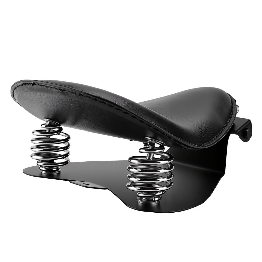 Motorcycle Seat Cushion Spring Mounting Bracket Kit Replacement for Suzuki Boulevard S40 C50T M109R Intruder VS1400GLP