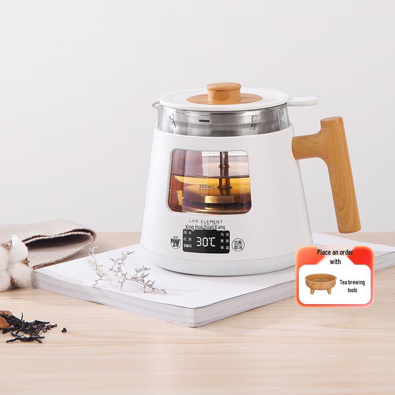 LIFE ELEMENT I38 0.8L Multi-function